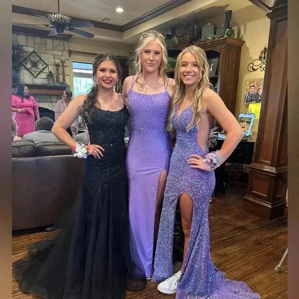 Prom Dress - Picture 3 of 6